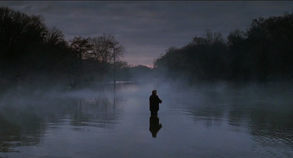 TheCinesthetic's tweet photo. big fish (2003) dir. tim burton https://t.co/wr5KBM4mkR