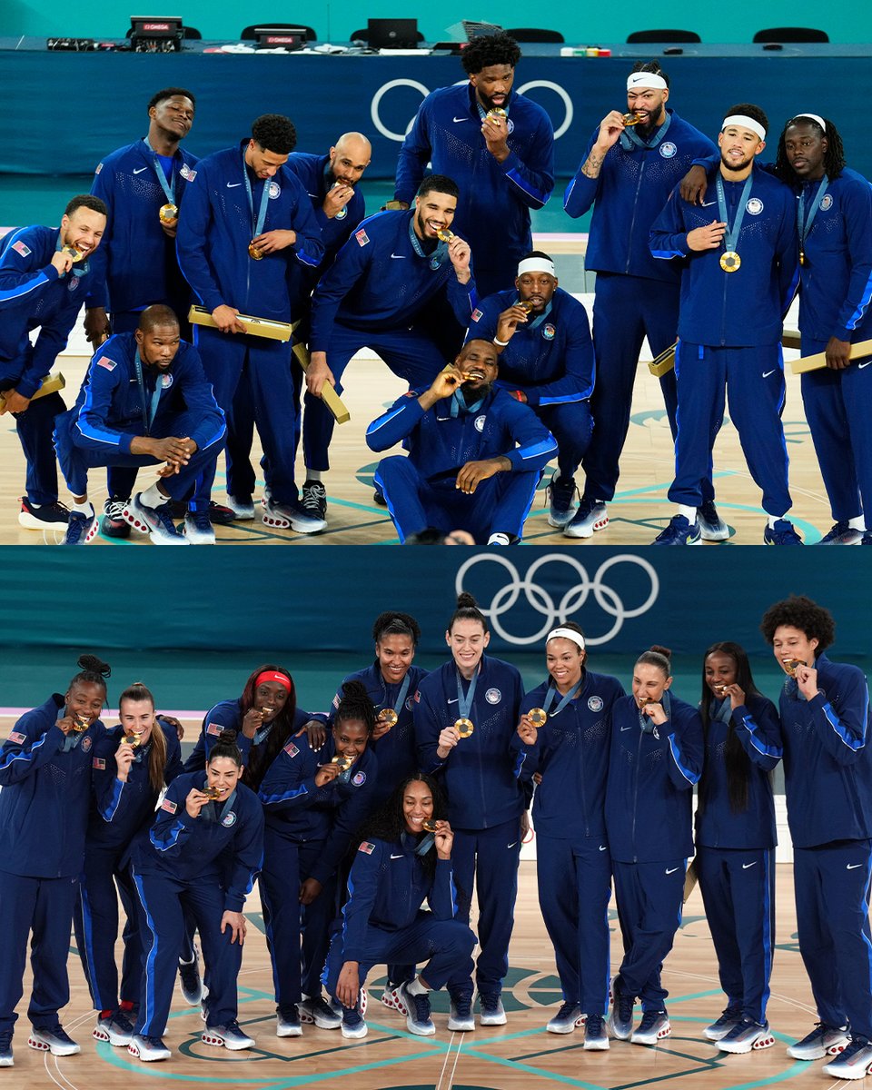 NBC Olympics & Paralympics tweet media