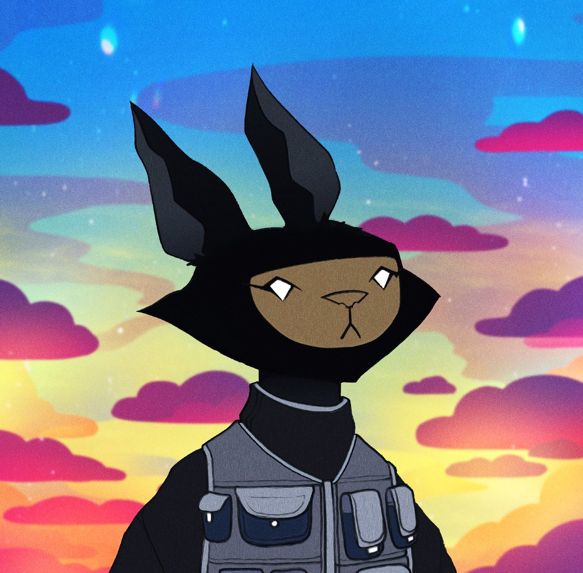ethereumrabbits's tweet photo. 🫠 Sneak Peak!
.
eRabbits #2461 | #2691 | #3390
.
🚀 Who rocks the sky better?
.
Save the daaate! August 17 at 7:27 PM GMT+3 https://t.co/gZuAqM8YO8