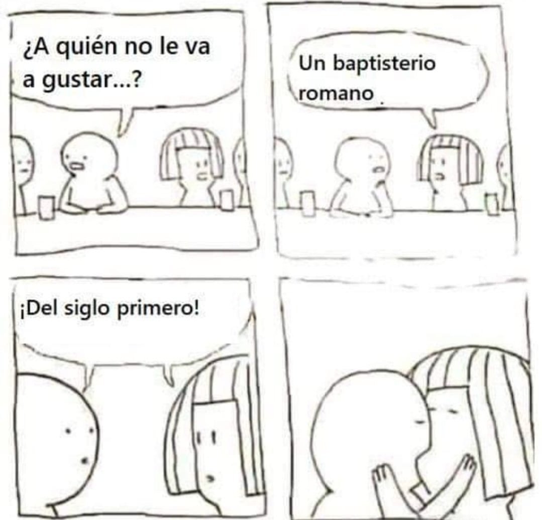 Lo mejor que vas a leer hoy.