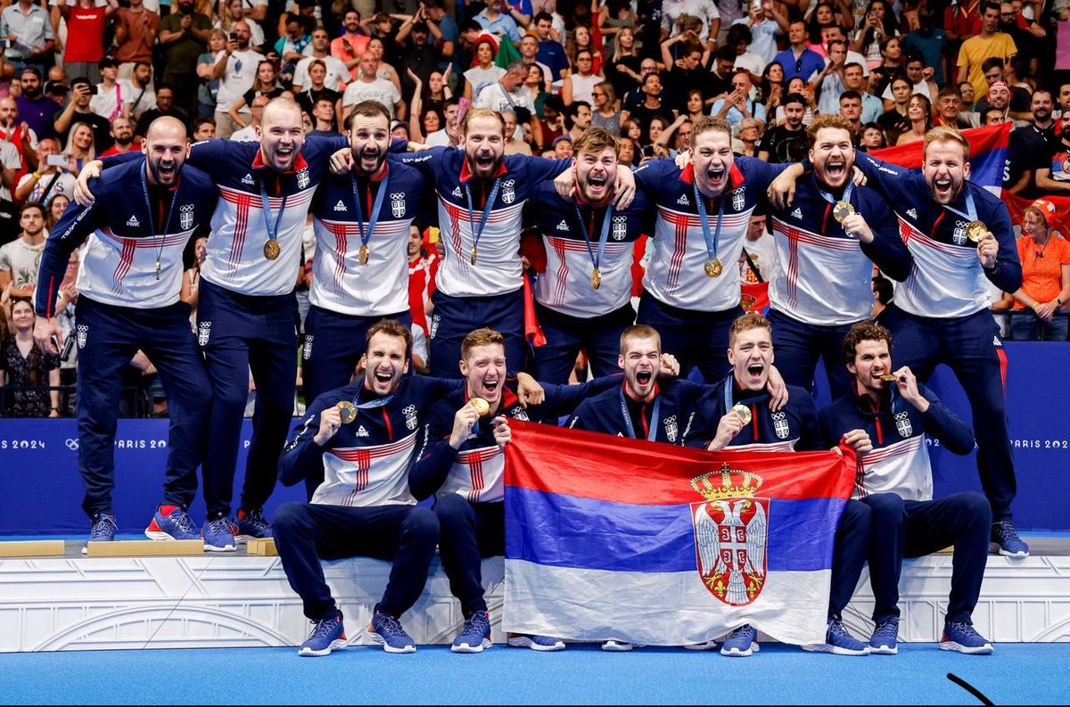 Sava Randjelovic tweet media