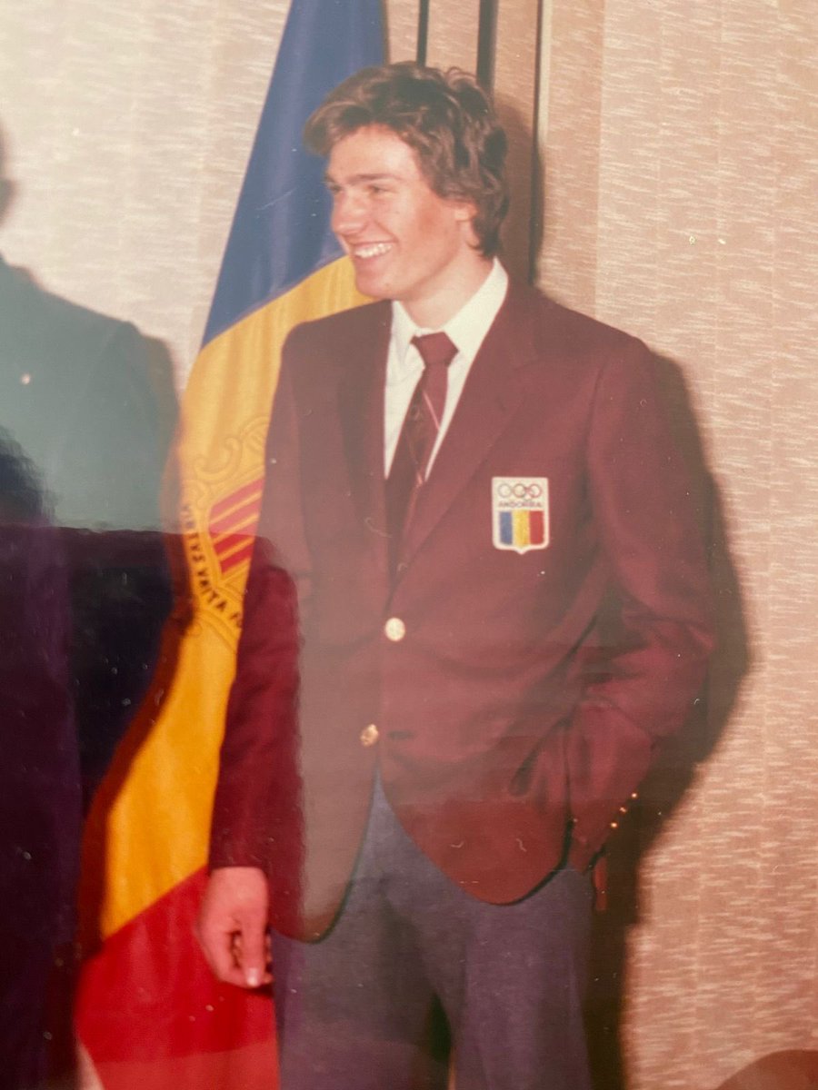 Albert Llovera tweet media