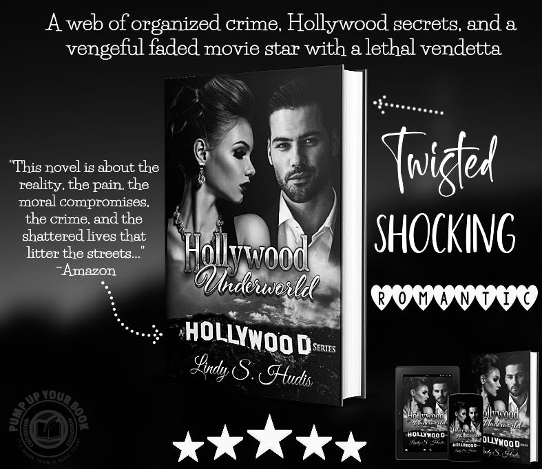 Lindyscribe's tweet photo. Hollywood Underworld is featured today on Perfect At Midnight Book Blog 📚 📖 #bookblogtour #bookstagram #crimethriller
https://t.co/OzuPCsnNb8 https://t.co/KakhqYJgj4