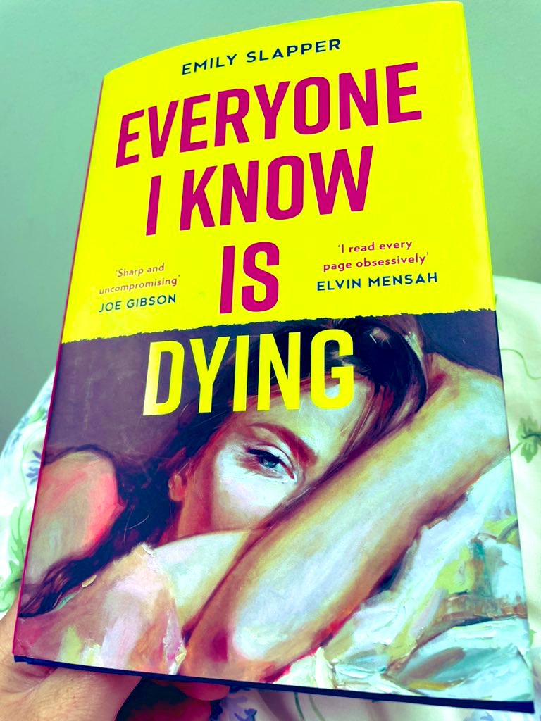 Claire Frances tweet media