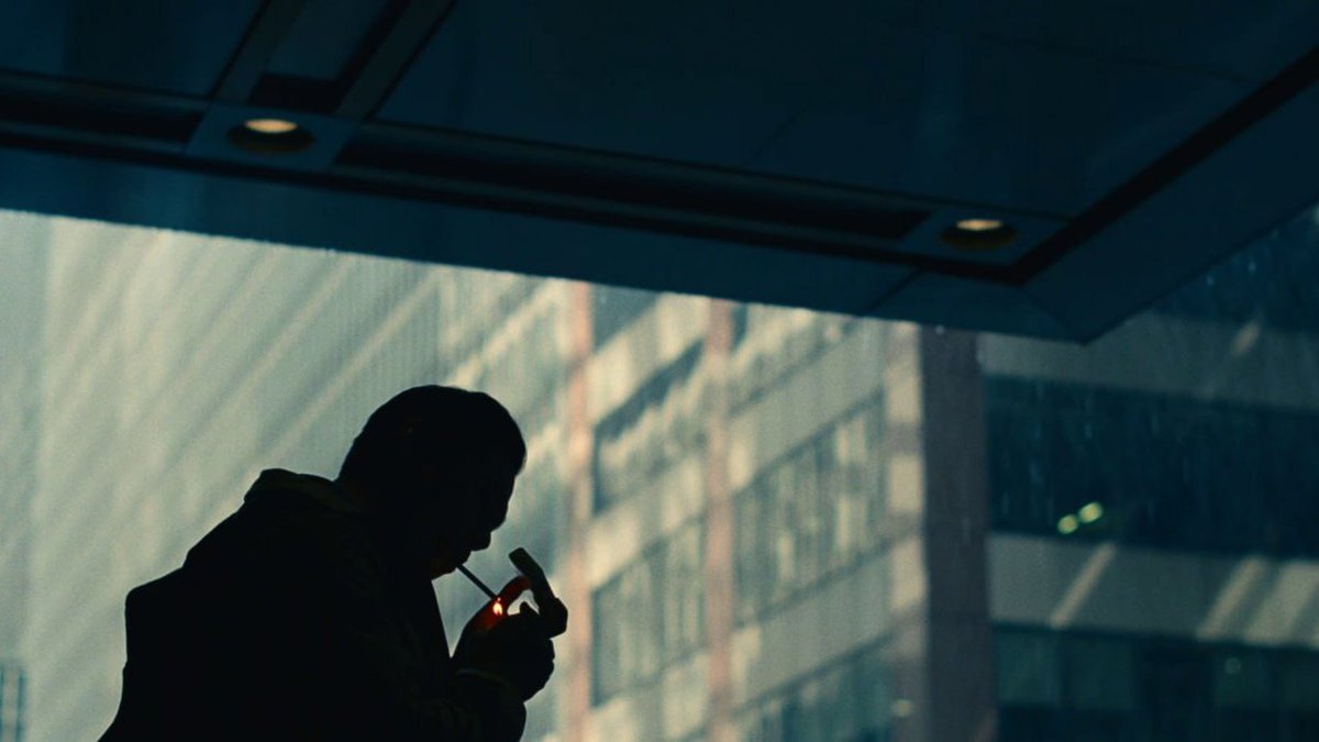 TheCinesthetic's tweet photo. past lives (2023)  dir. celine song https://t.co/XkNvn7iKld