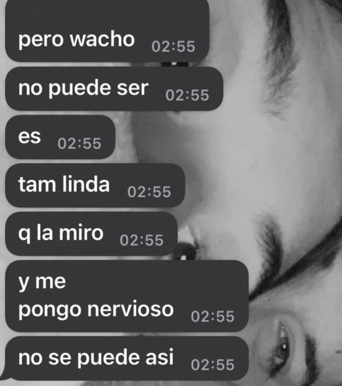 soy ese