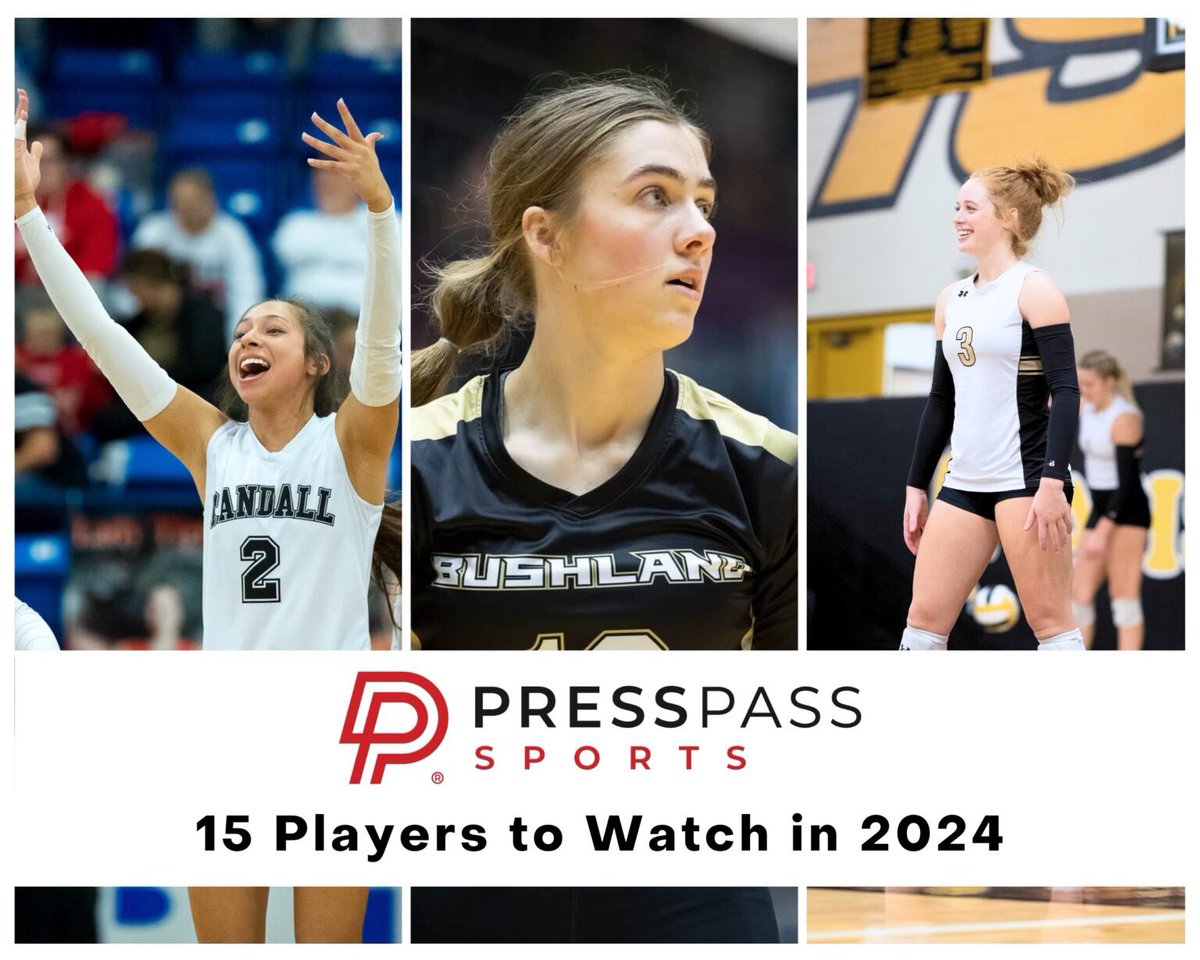 Press Pass Sports tweet media