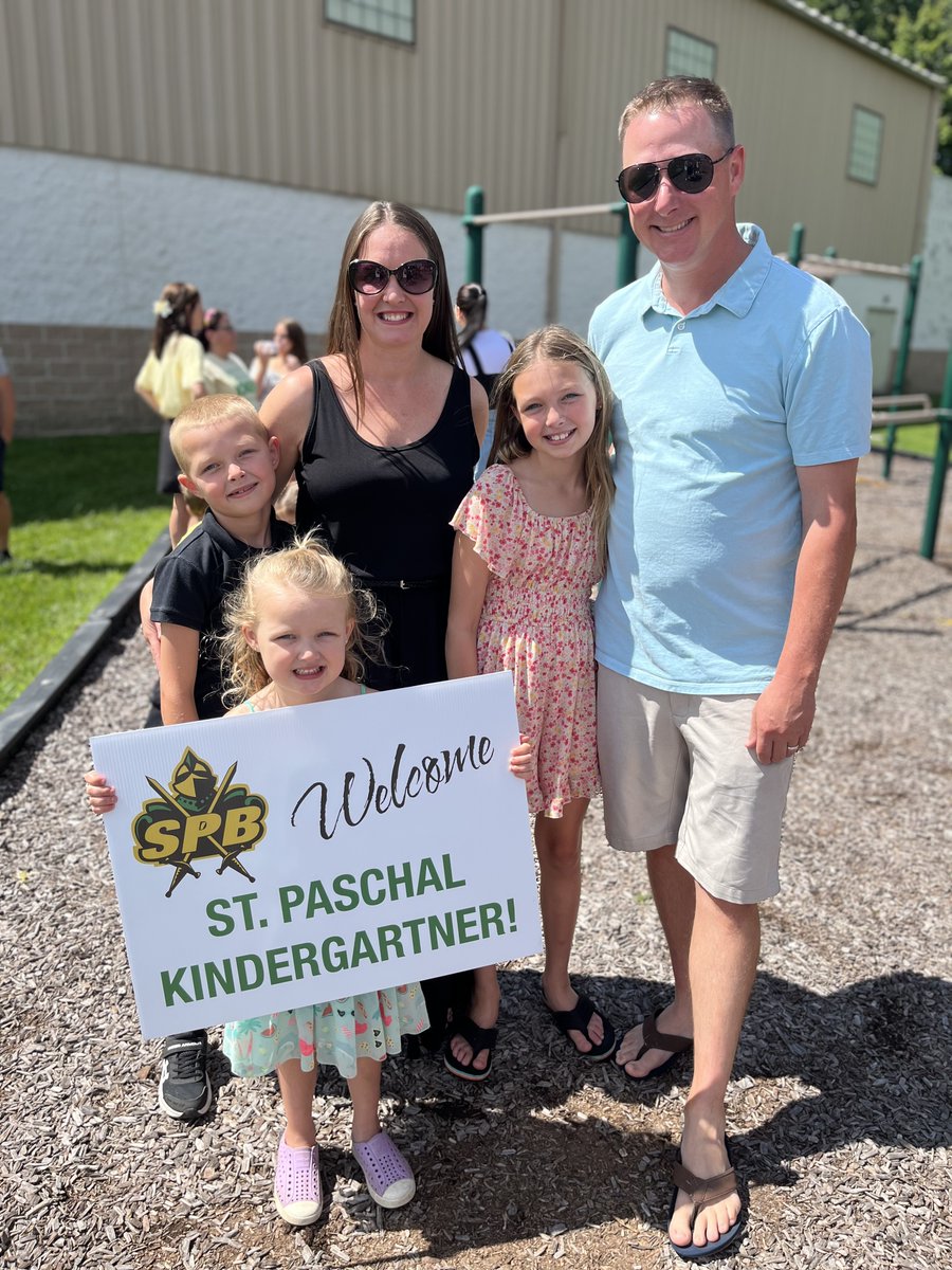 SPB School tweet media