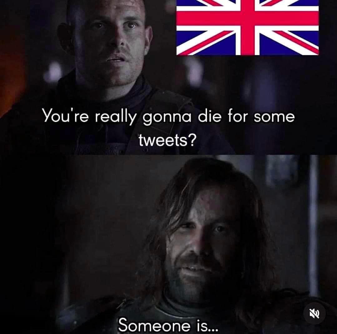 SamETyree's tweet image. 