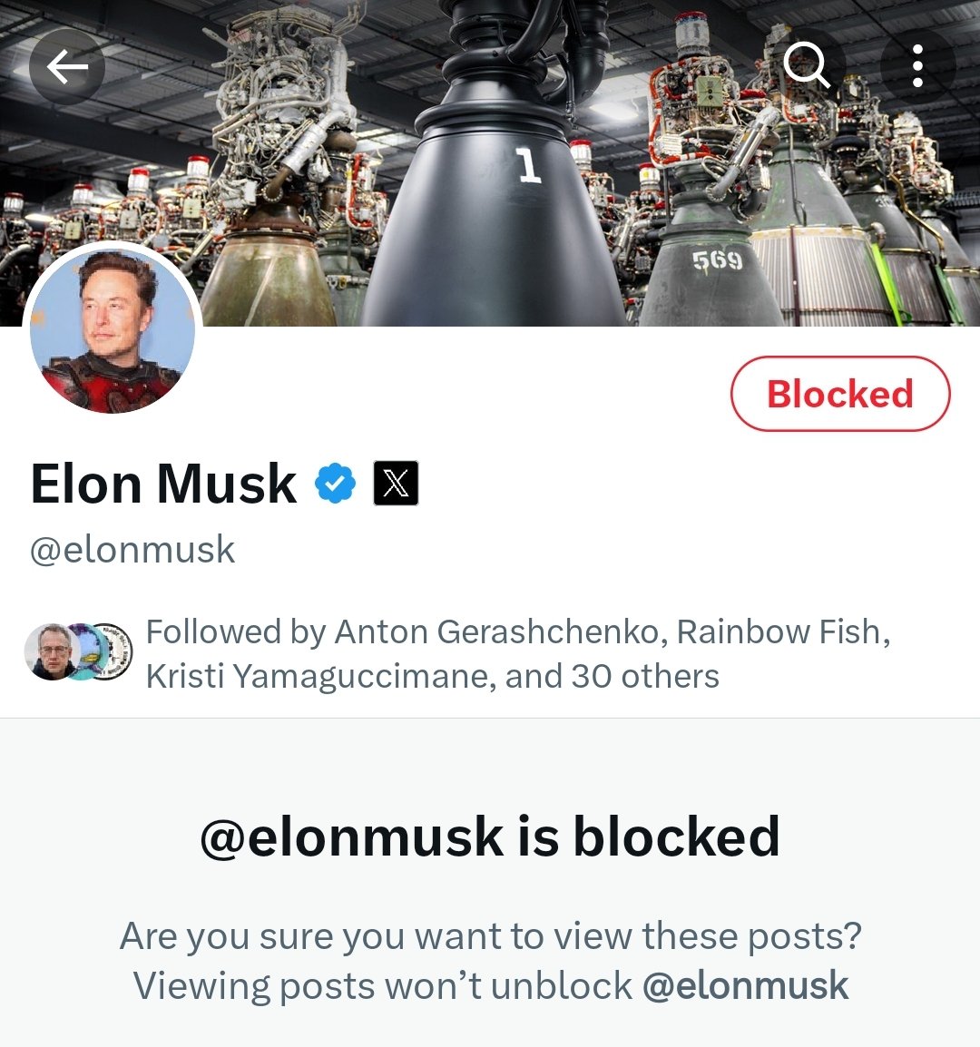 Hopsnothate's tweet photo. This is actually really easy guys #ElonMusk https://t.co/X6gno9DWav