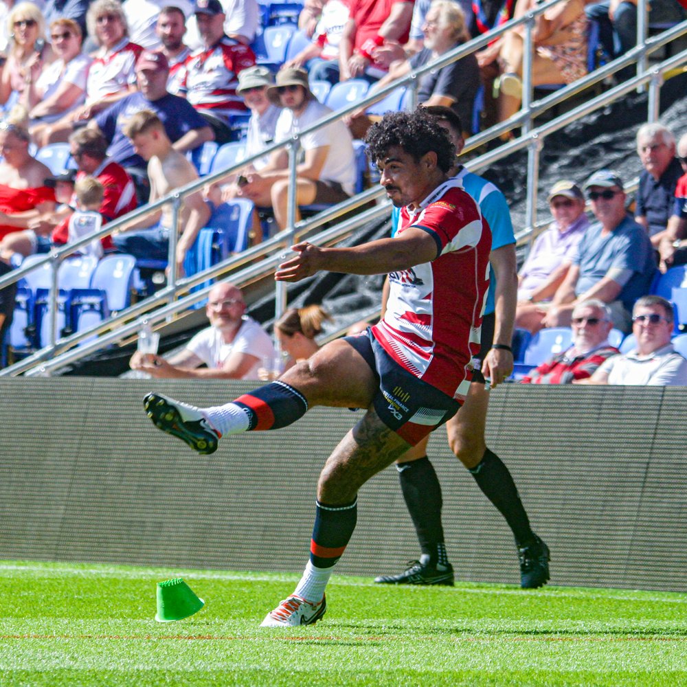 Oldham RLFC tweet media