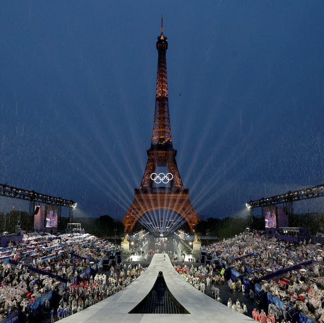 ets158's tweet photo. Merci Paris! You were tremendous hosts of a memorable and joyous Olympics. See you all in LA 2028! Go big LA!
#OlympicGamesParis2024 
#Paris2024 
#IOC 
#LosAngeles2028 https://t.co/gYrQKVjYOe