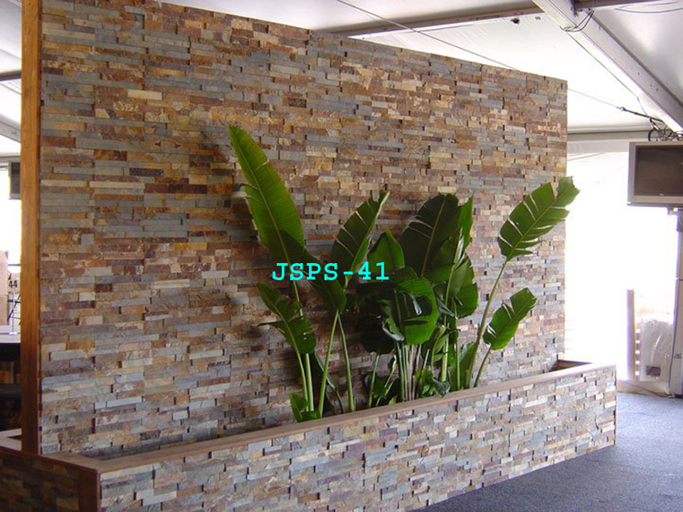 JAISTONEGROUP's tweet image. Multicolor Slate wall cladding come with different shade and shapes and provide easy maintenance.
#NaturalStone #SlateCladding #HomeDecor #ArchitecturalDesign #InteriorDesign #ExteriorDesign #WallCladding #JAIStone #MulticolorSlate #StoneProducts