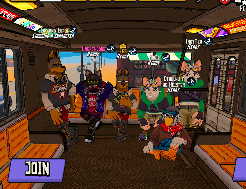 Unerthodox's tweet image. finally managed to get the gang on FVF... never been happier