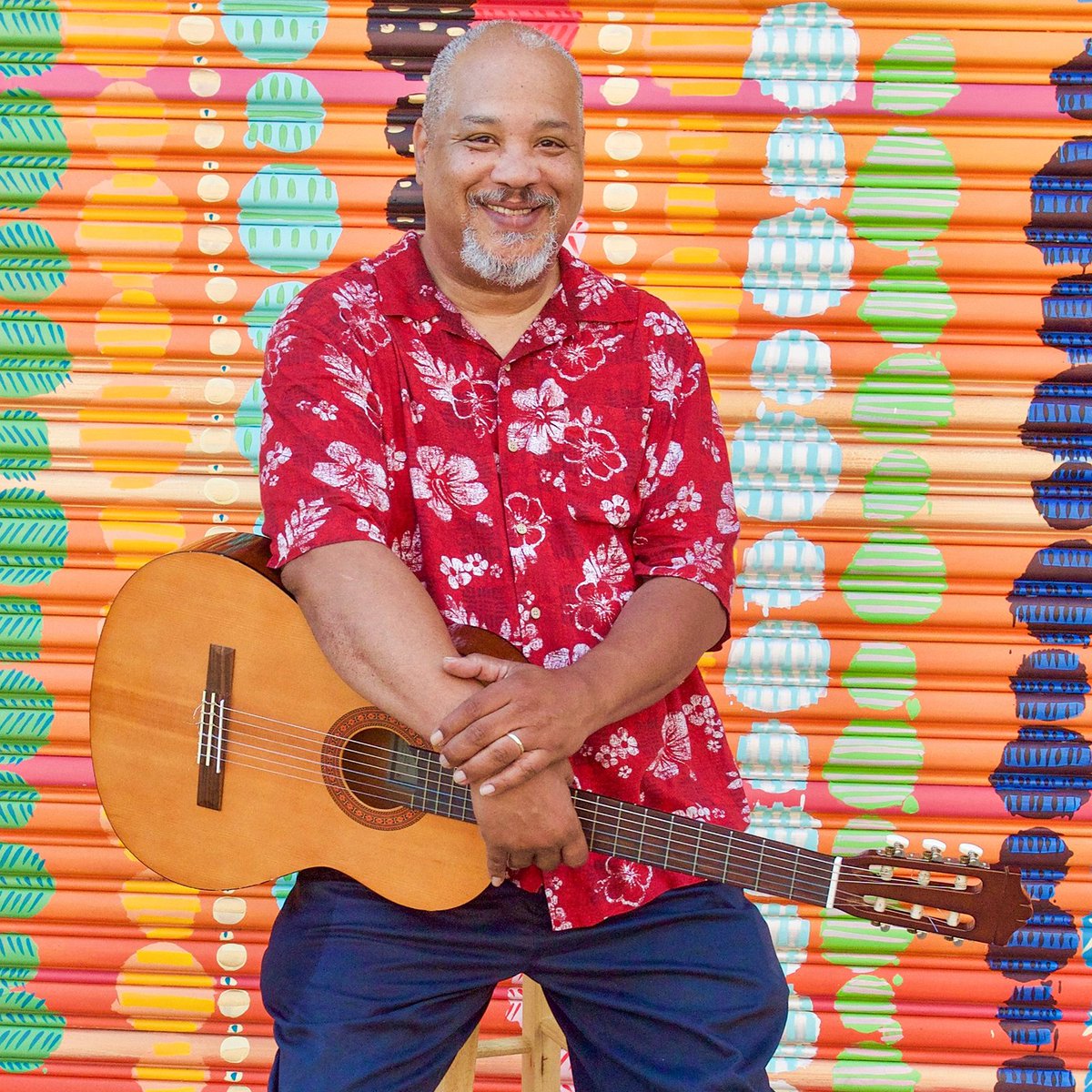 davemarsh62's tweet photo. WPFW 89.3 FM will spotlight the album First Born by Dave Marsh, The Magic Bass
SUNDAY AUGUST 11TH 8:00PM-10:00PM
The show is hosted by Silvio Dos Santos (Roberto)
Show name - Berimbau (Beer-Rim-Bow)
https://t.co/SJxQY07nrN to stream the show (at any time)
#themagicbass #firstborn https://t.co/MhNZe5JJO0