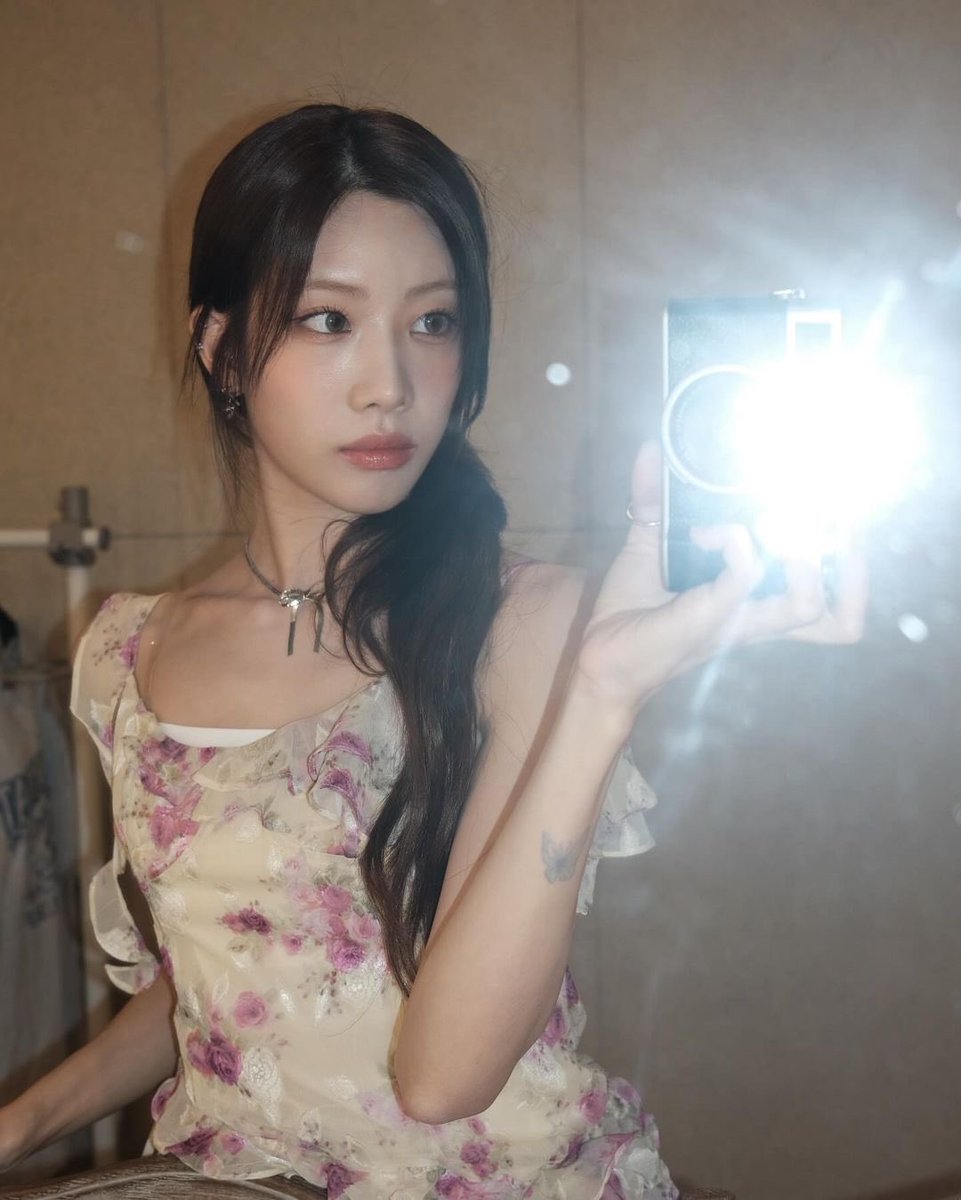 loooonachan's tweet image. リズリサギャルだ ₊˚⊹ᡣ𐭩