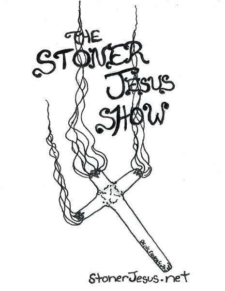 Poll below asking what strain we should smoke, but WHAT SHOULD WE NAME MY NEW PIECE!?  

Breaking it in this Wednesday at 11:00PM (est) on The Stoner Jesus Show LIVE!  

With <a href="/TimO_The_Savage/">Tim O'The Savage</a> and <a href="/stonerjesus420/">Stoner Jesus™</a> of course