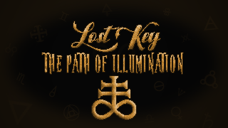 Time to reveal the title of my new project.

LOST KEY: THE PATH OF ILLUMINATION.

 I'm very excited, working hard every day and making great progress!

#pixelart #indiegame #indie #retro #adventuregame
