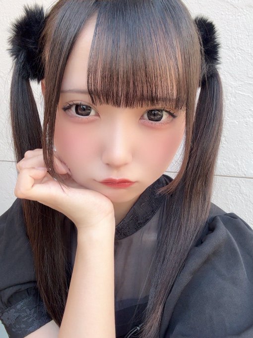 奥野未悠のTwitter画像32