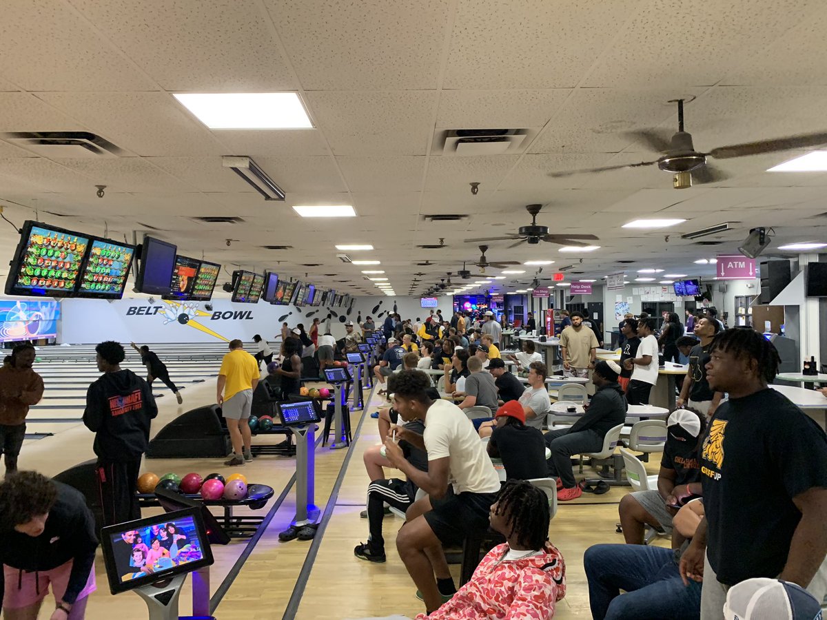 Missouri Western Football tweet media