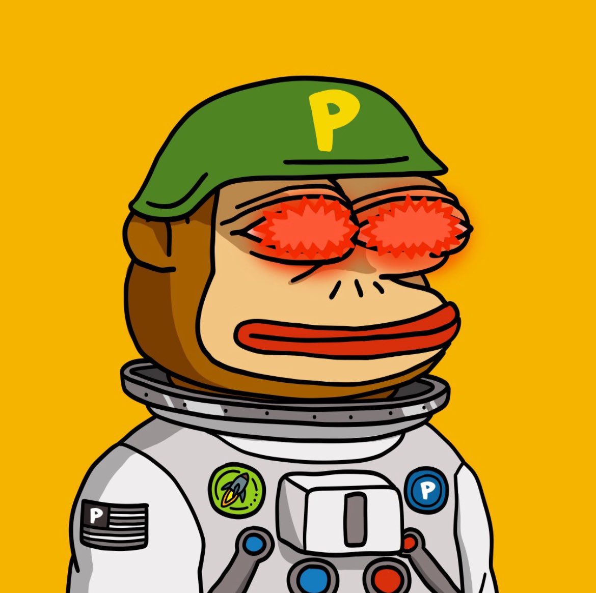 CRYPTONAUT 🐵🧑‍🚀🛸🌕 tweet media