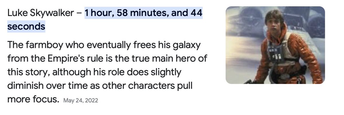 lite_thespark's tweet photo. Zeb has almost twice as much screen time as Luke Skywalker in the original trilogy stop calling him a glup shitto https://t.co/d6OsMX1aD2