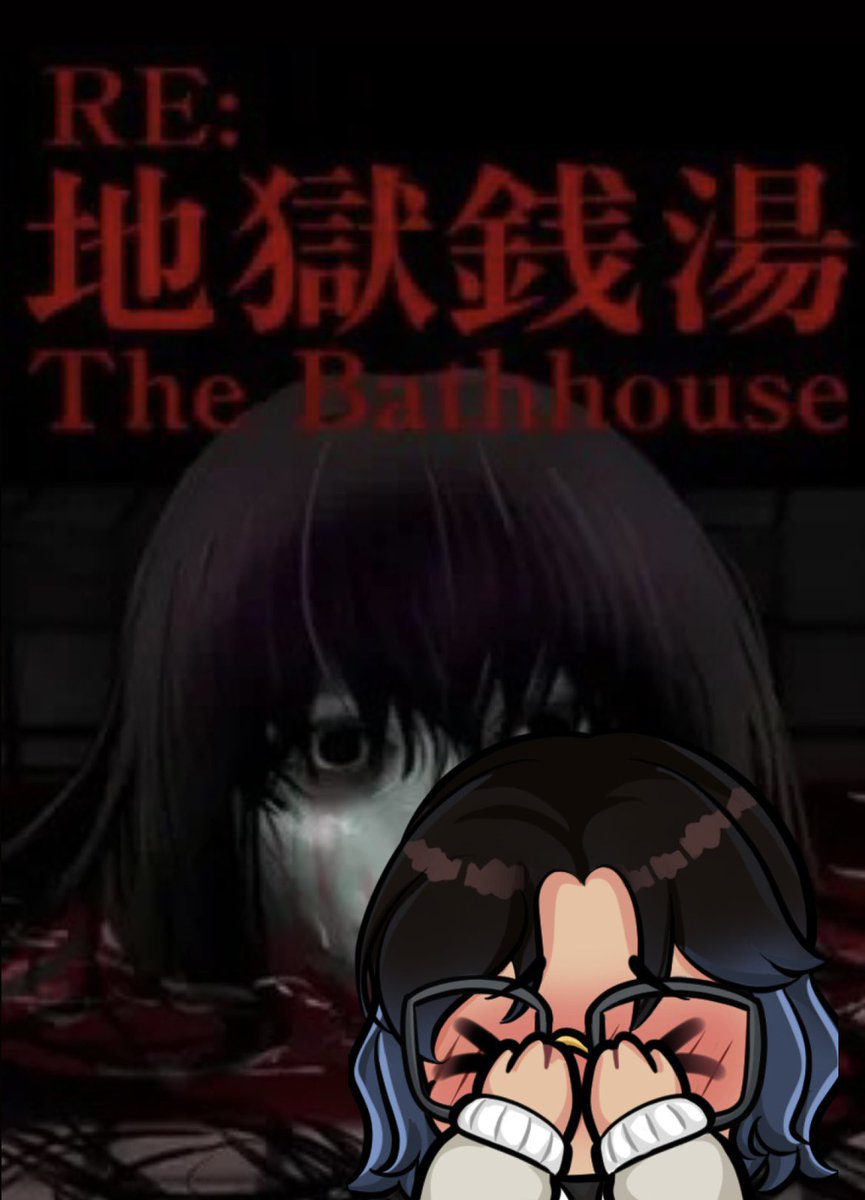 starting off scary ahh sunday with the bathhouse (restored)!!! see you all in 15 minutes!!

twitch.tv/tay_bob

flustered emote by <a href="/lilrytsa/">Rytsa ❤️ ° Comms OPEN °</a>