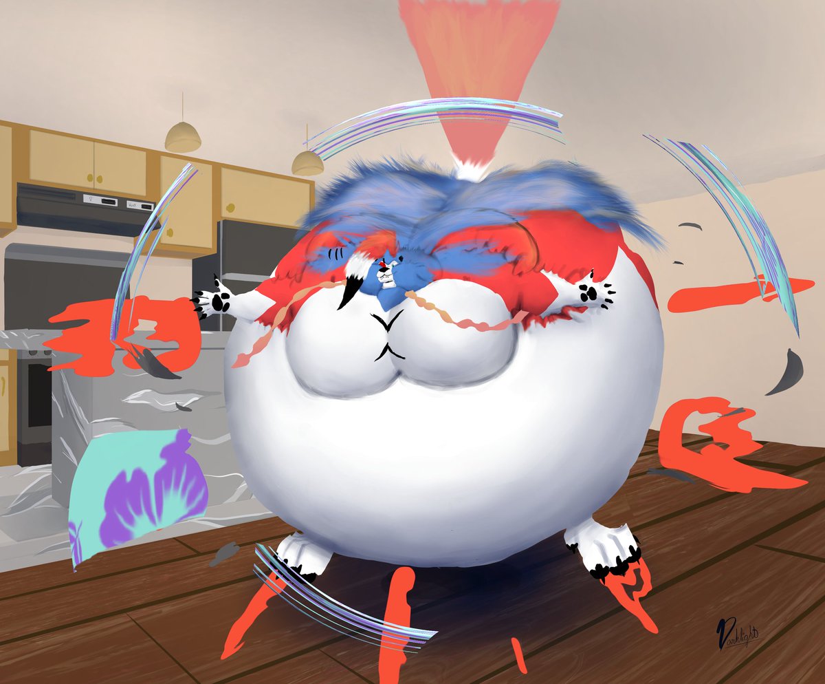 Darklight tweet media