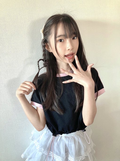 Twitterのコスプレ画像1