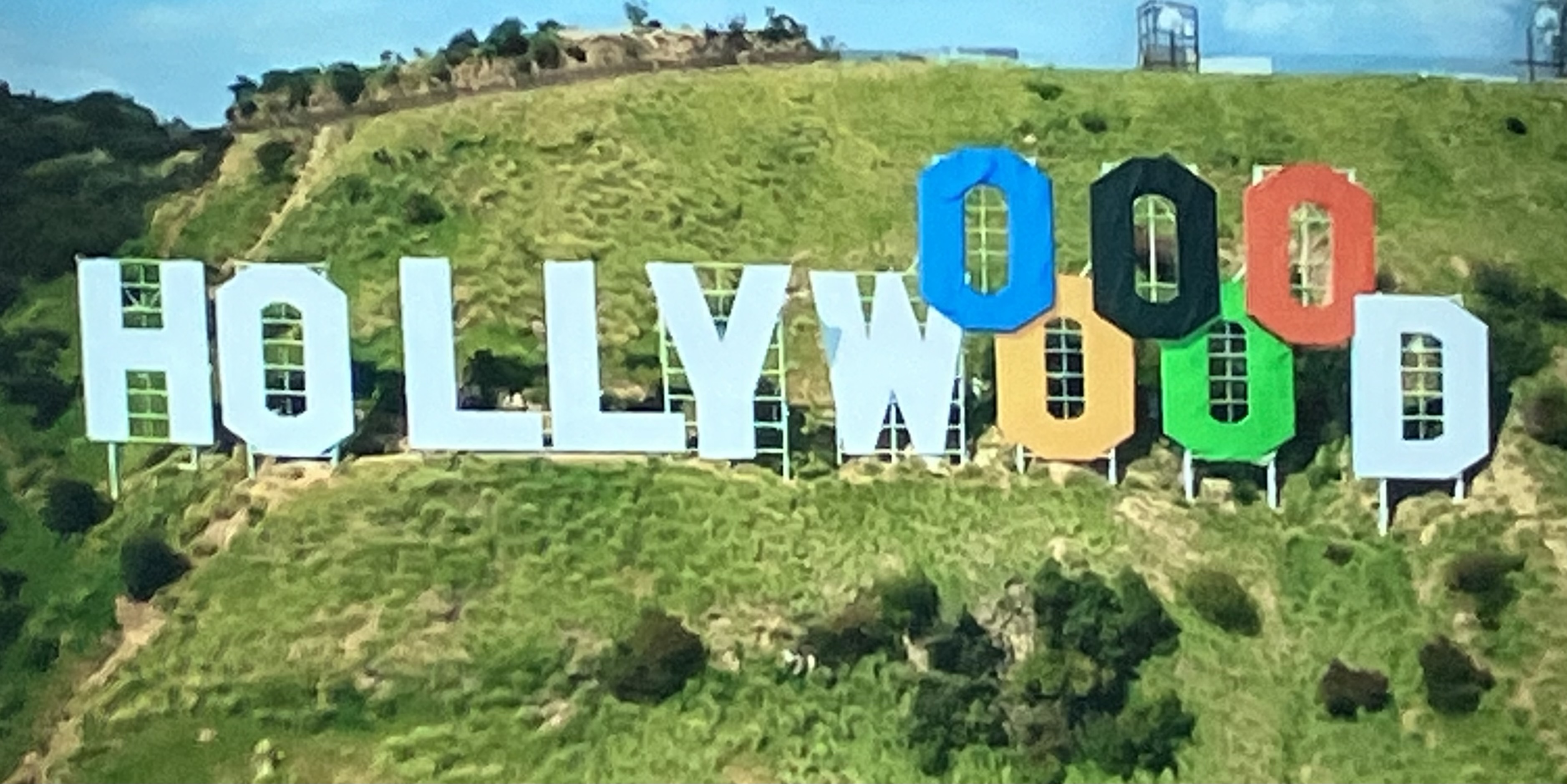 Karen DaltonBeninato on X: “#Olympics #ClosingCeremony: You better 