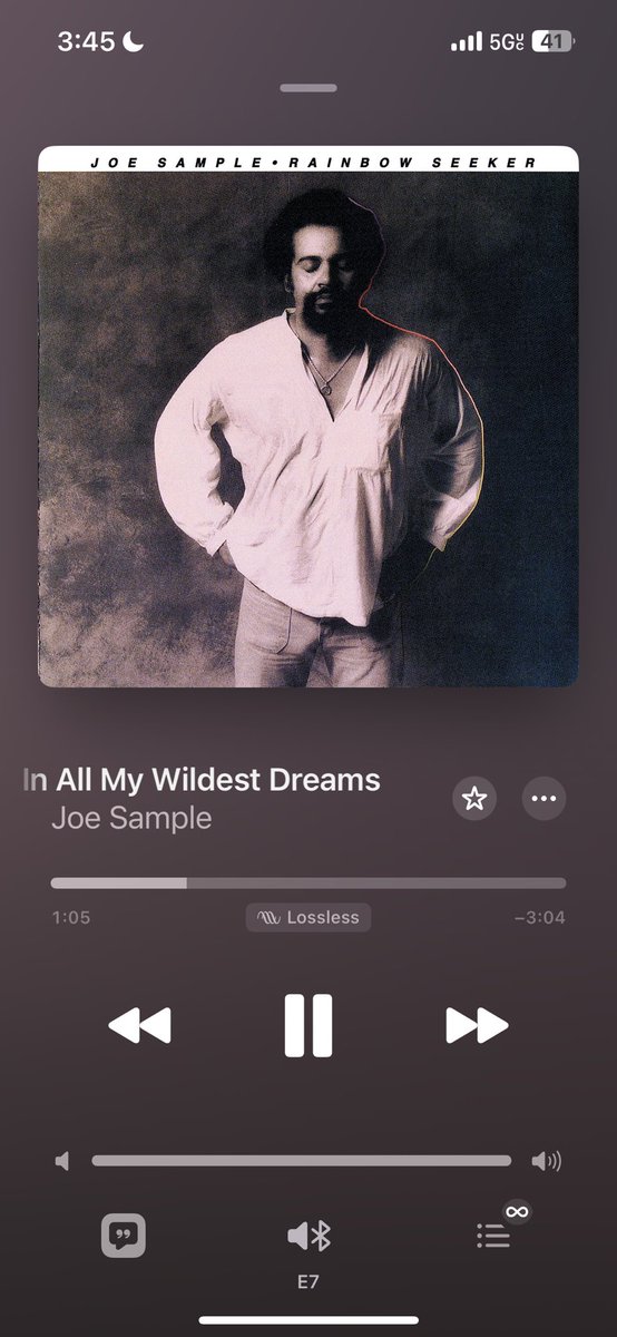 Nolimitjay01's tweet image. I Listen to jazz music while I workout then ask myself why I’m so soft..?
#imtheproblem