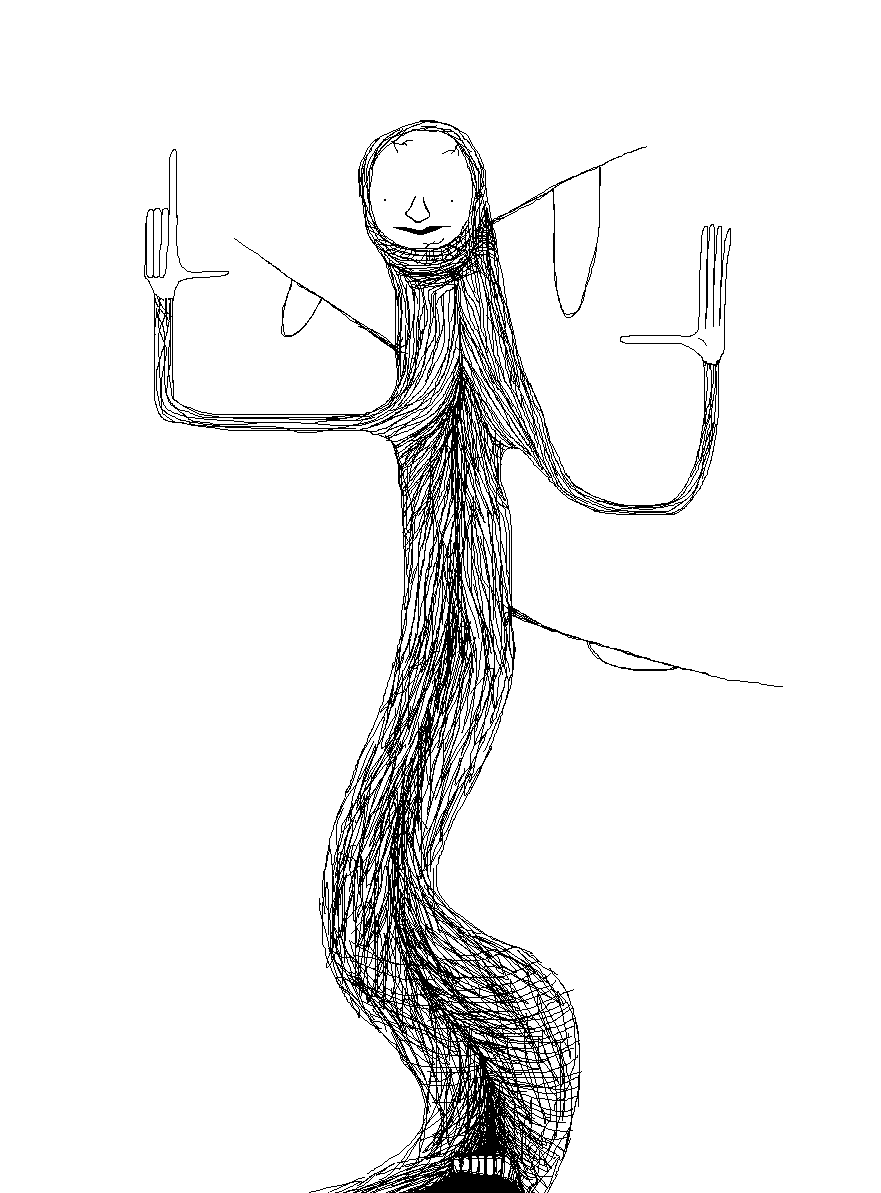 LiarOfPine's tweet photo. Wormlong Jike.

#mspaint #art #digitalart #surrealism #surrealmemes https://t.co/VubZ60Qh5e