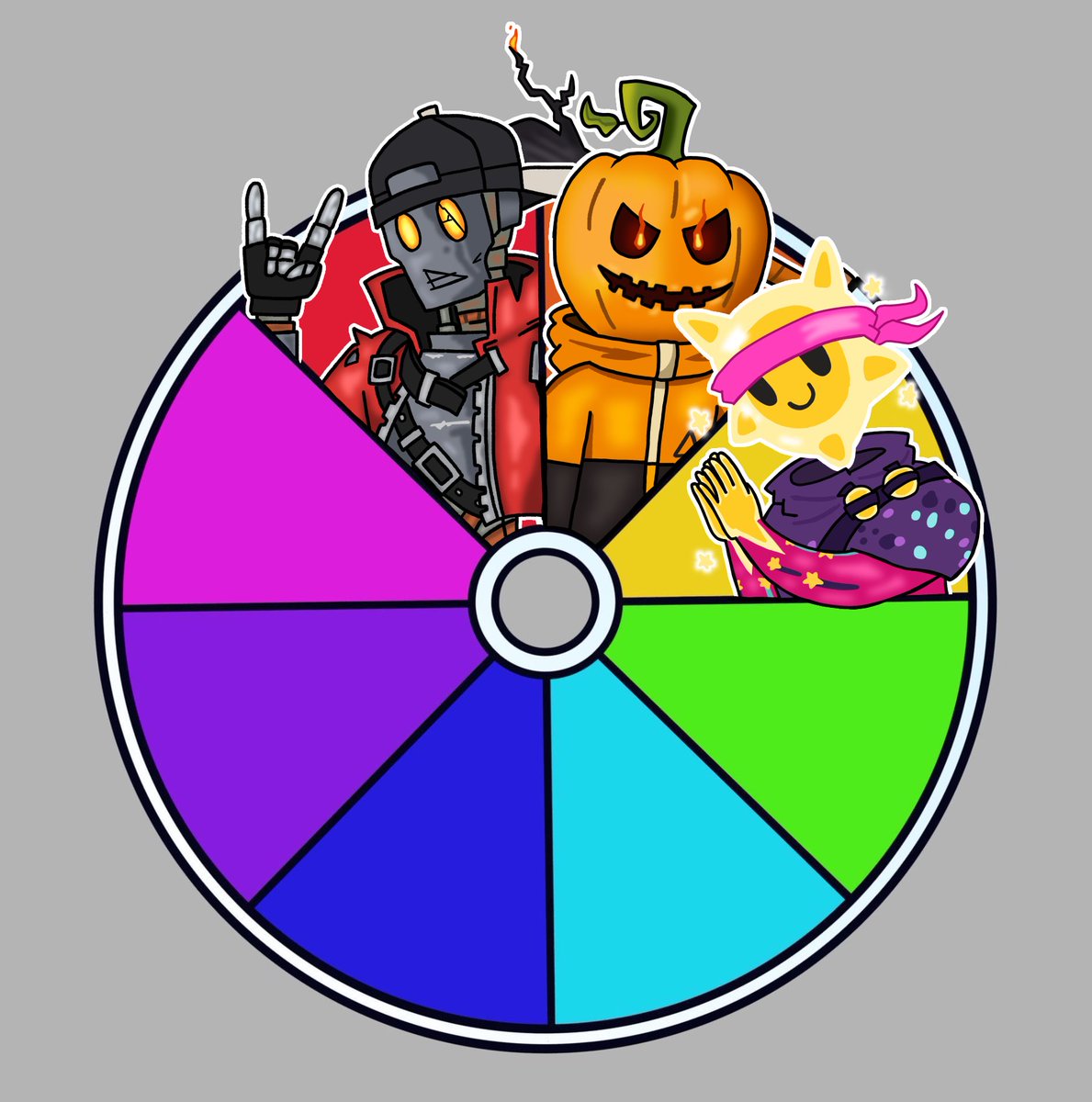 Slumber!! 😴🟨

Give a green skin in the comments below! Most liked reply within 24 hours wins the spot!!

(Also sorry for not posting sooner, I was sidetracked)