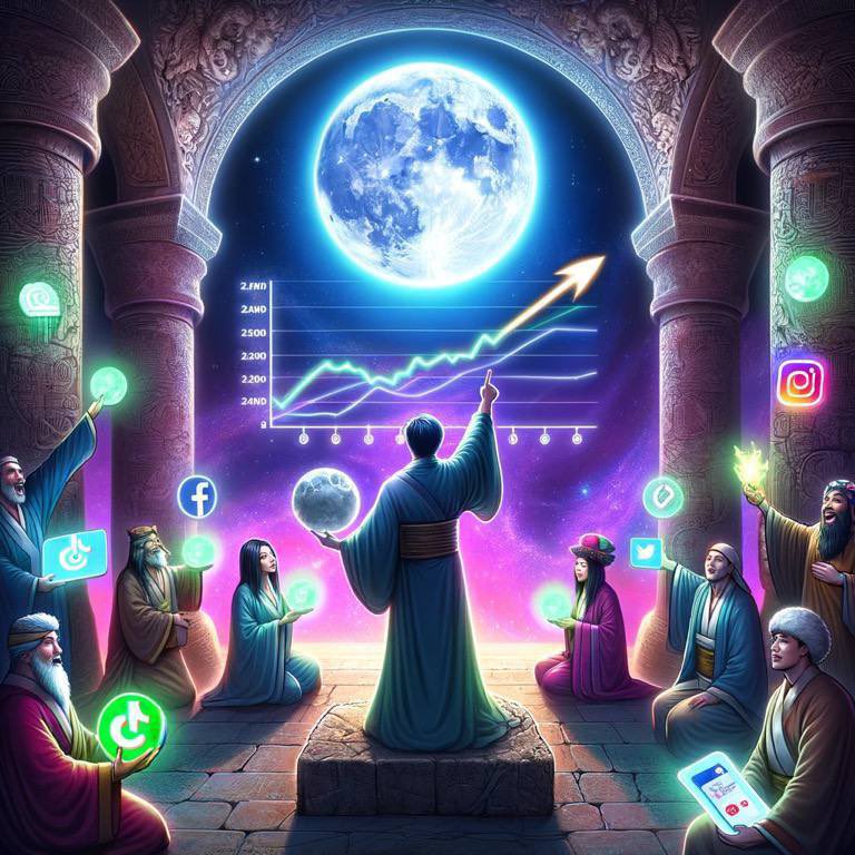 Moonpot 🎰 tweet media