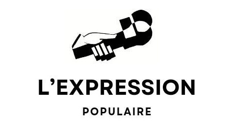 Lagniss_'s tweet photo. ➡️Pour une interview politique d'une personne militante politique (de gauche ici), quelle question lui poseriez-vous pour en savoir plus sur sa vision du monde ?
L'interview sera sur @Expression_Pop  🕺 https://t.co/o0svCkuBv1