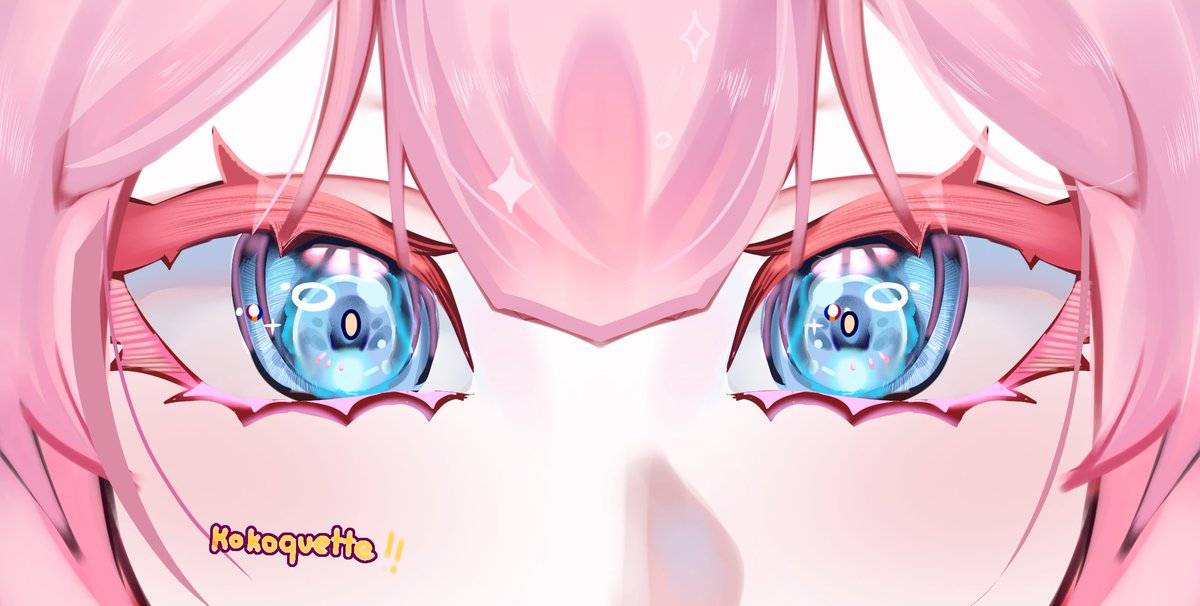 𝗘𝗠𝗘𝗥𝗚𝗘𝗡𝗖𝗬 𝗖𝗢𝗠𝗠𝗜𝗦𝗦𝗜𝗢𝗡𝗦!!!
Hello!! I'm doing some eye art banner for 20$!! It would just really help me for college TwT... If you're not looking to buy art atm, you can help support by ❤️ and RT!! 

More details in the comments...
#Commission #artmoots #art