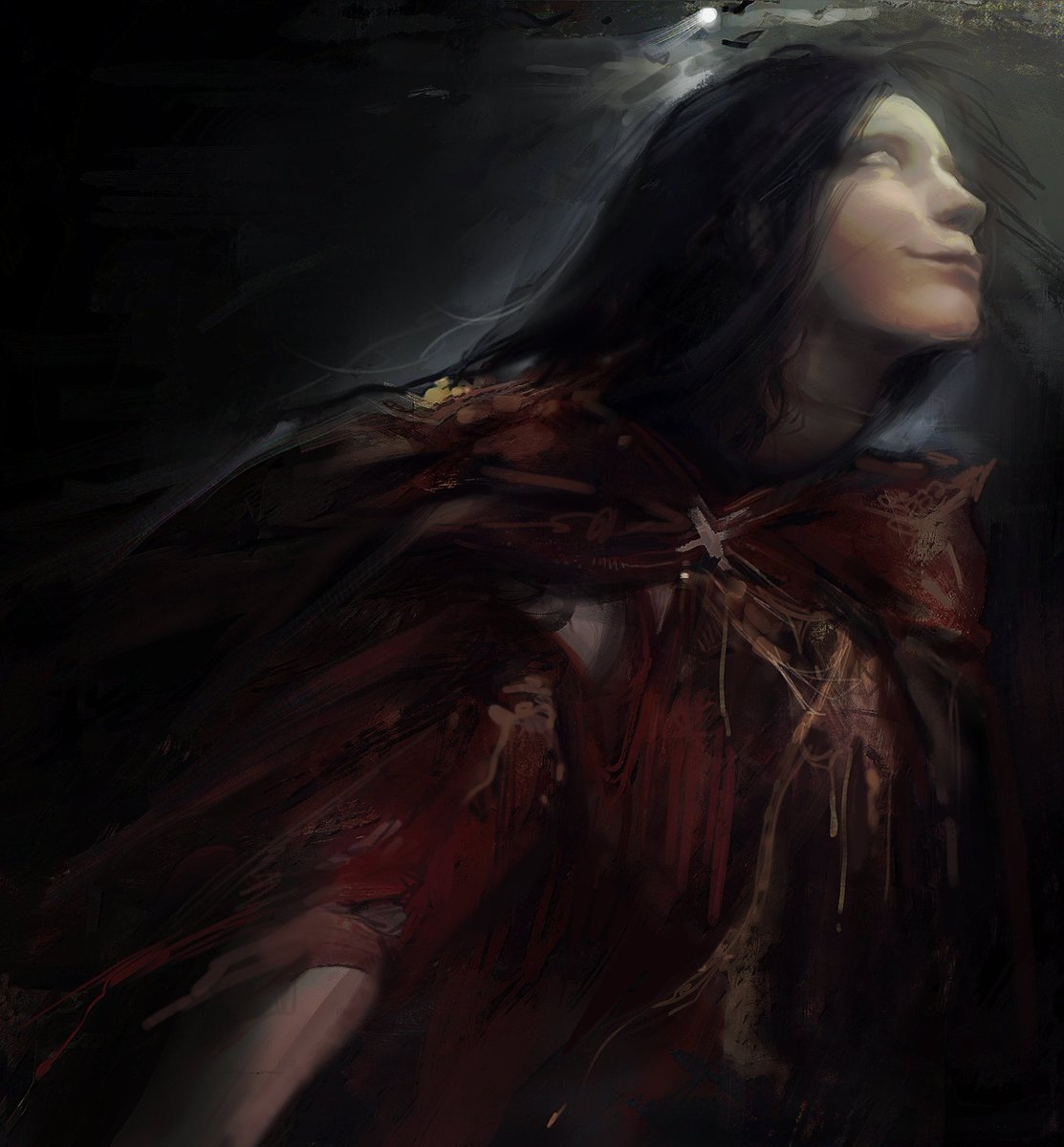 trupniy's tweet image. 💔

#gameofthrones #ramsaybolton