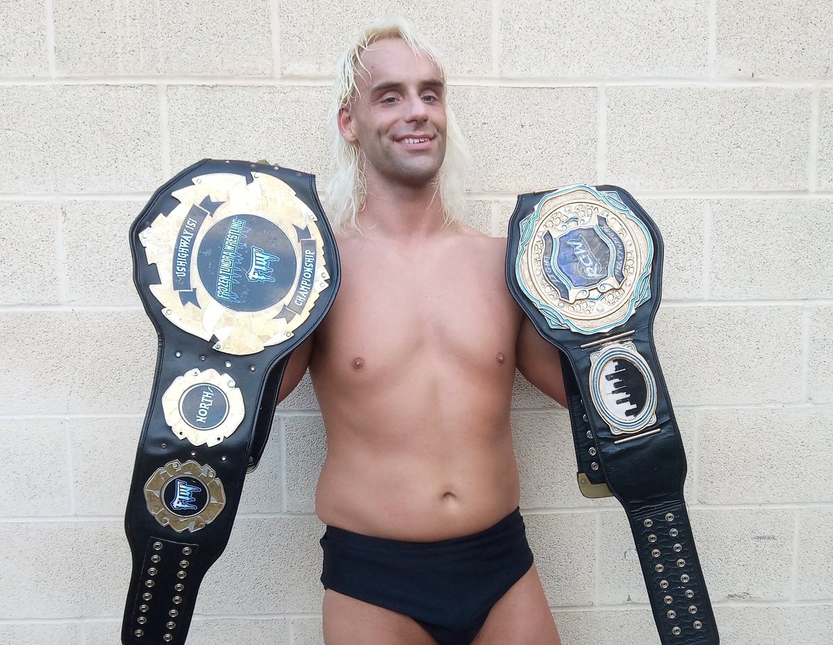 HarleyTMorris's tweet image. Just a reminder how heavy my gear bag is. #championproblems