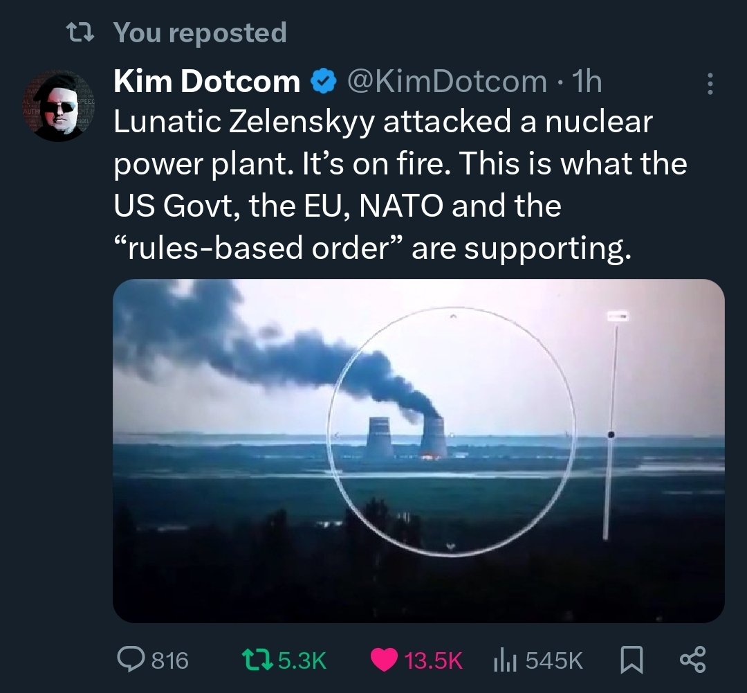 <a href="/MattWallace888/">Matt Wallace</a> Unelected bureaucrats are fu*king sh*t up again!