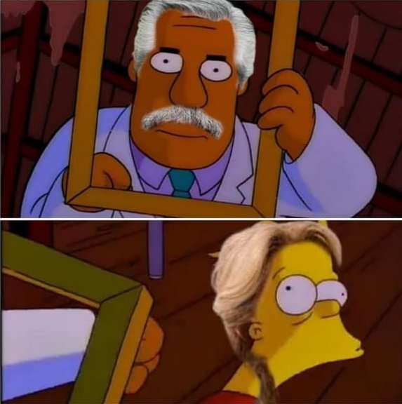 Pov: te vas a hacer un tratamiento de belleza