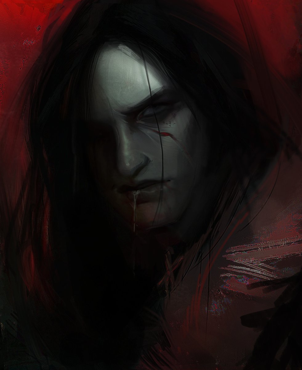 trupniy's tweet image. 💔

#gameofthrones #ramsaybolton