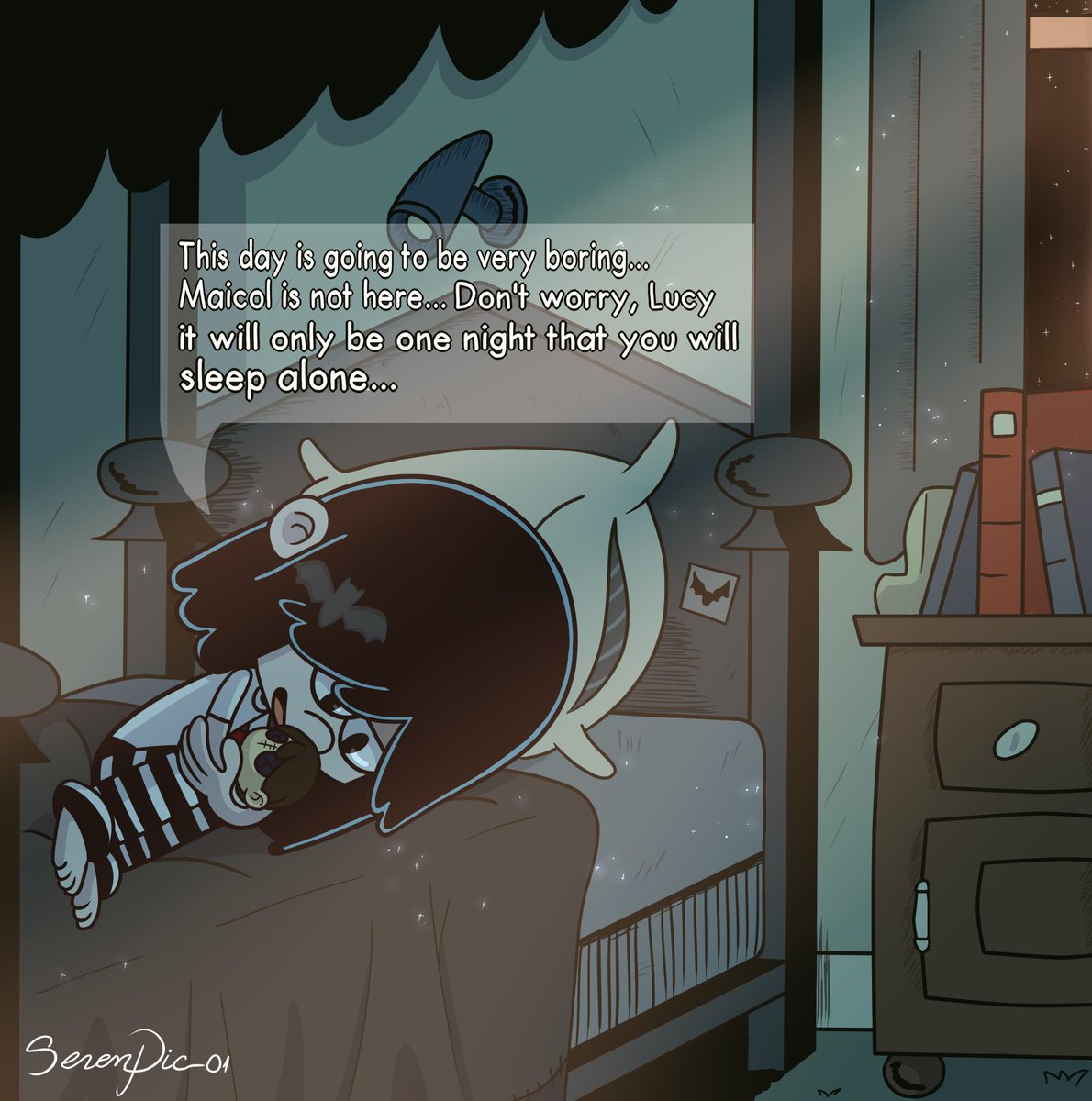 MR4488245810663's tweet image. Happy Sunday :) today I bring you a little drawing that I asked for, made by @Seven_pic_ 
#fanart
#lucyloud 
#tlh 
#fandom 
#TheLoudHouse