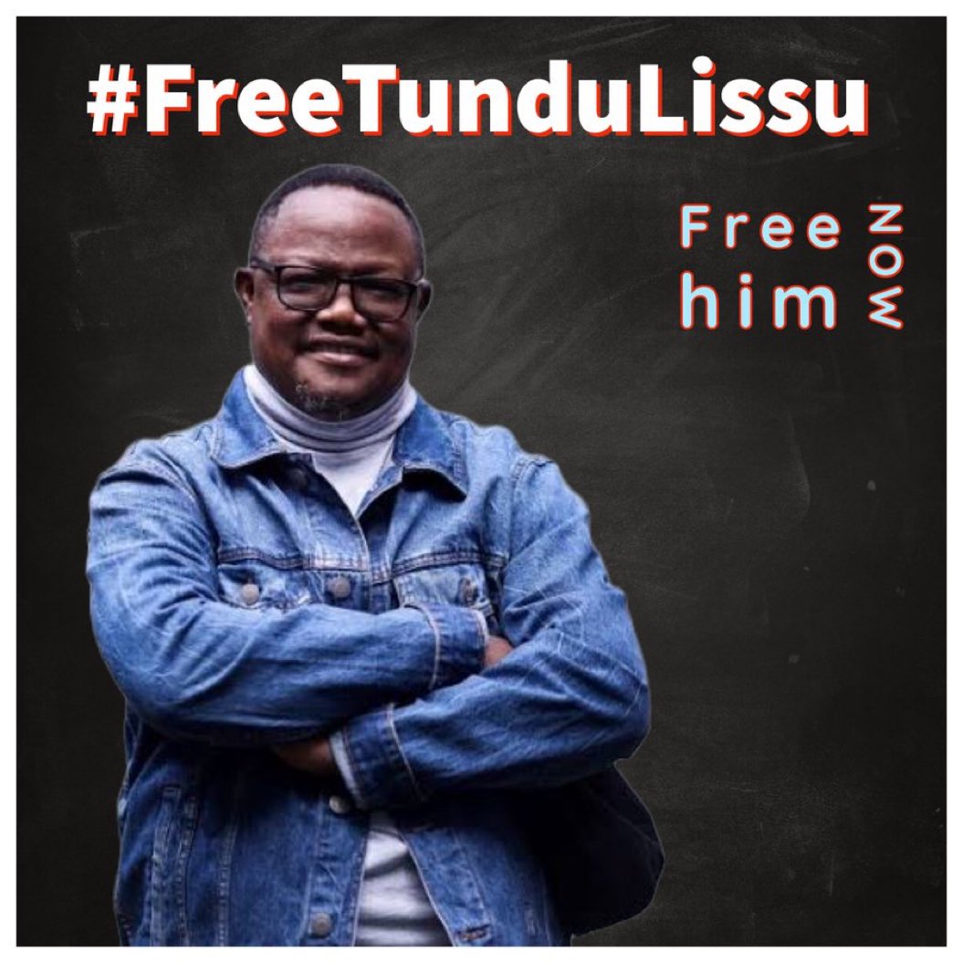MigunaMiguna's tweet photo. President @SuluhuSamia, #FreeTunduLissu now. We strongly condemn the cowardly abduction, torture and brutalization of @TunduALissu and @jjmnyika of CHADEMA. No amount of barbarism will stop Tanzanians from liberating themselves from the clutches of oppression.
@amnesty @hrw @BBCAfrica @CNN @cnni @AJEnglish