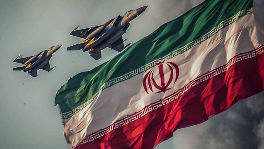 GlobeEyeNews's tweet image. BREAKING:

Iran is preparing for a large-scale attack on Israel, Axios reports.