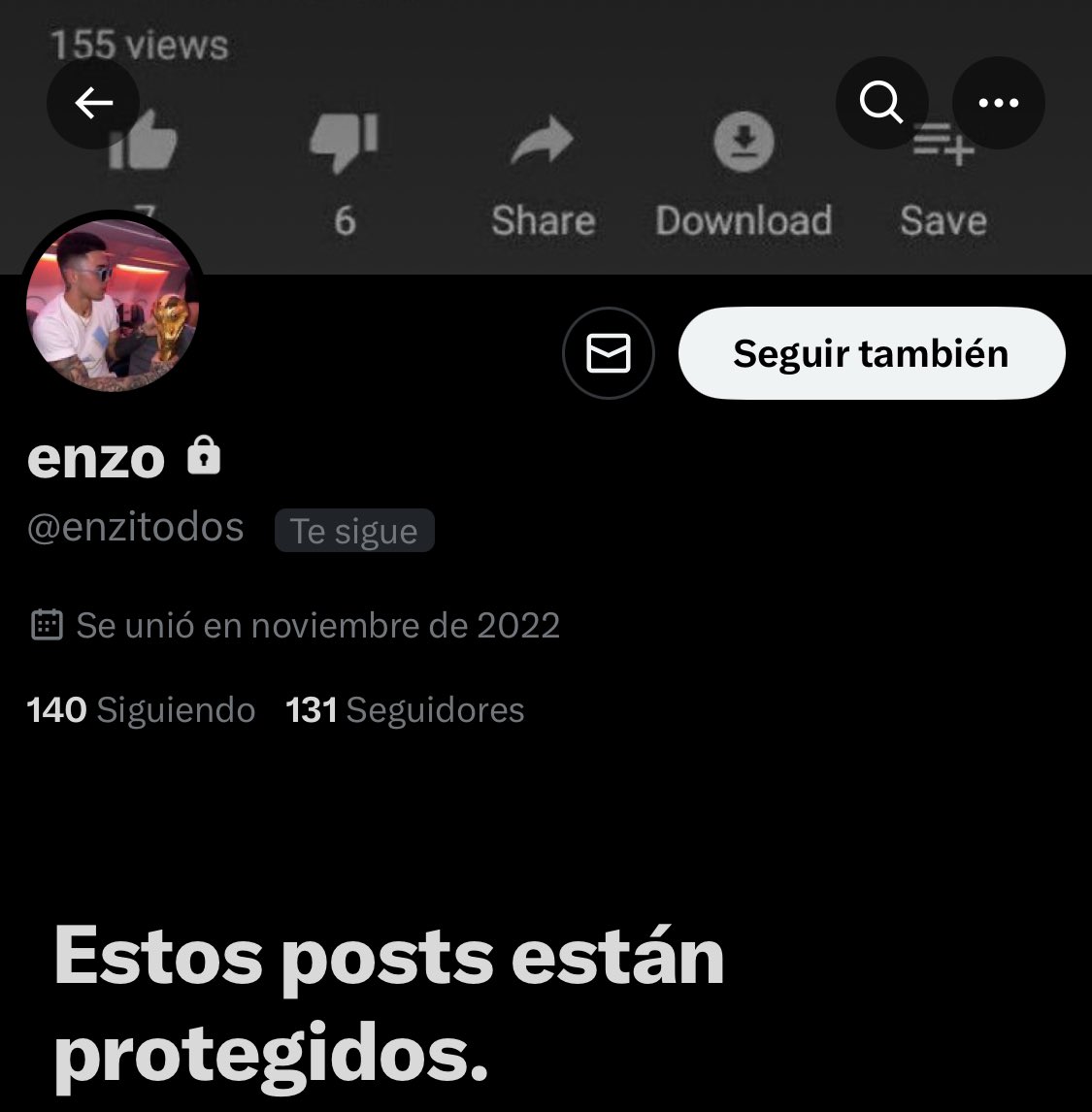 mira a quien vengo a encontrar.. <a href="/m9nhm/">ttpd</a>  sácate el candado ya sabemos q sos vos