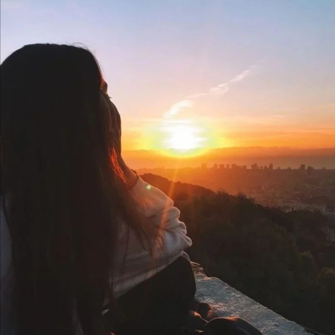 قەدەرەکان هەموویان خێرن
تەنانەت ئەگەر خەمباریشت بکەن.. 💙