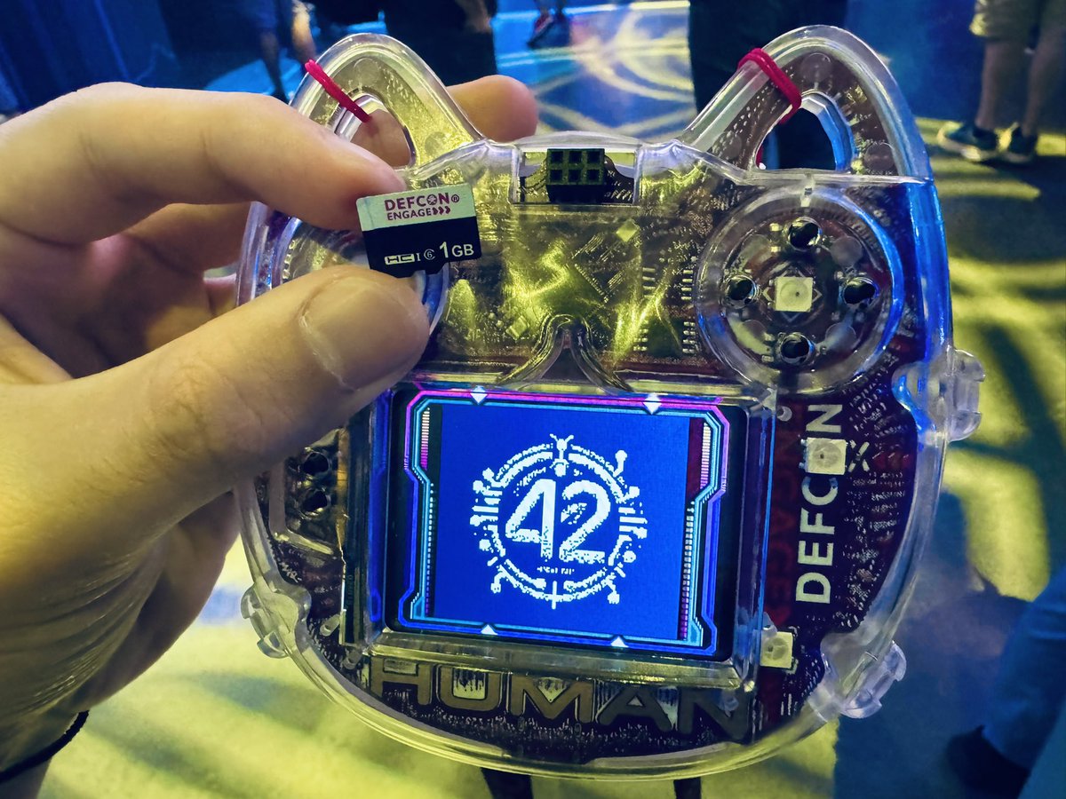 We are 42-b3yond-6ug