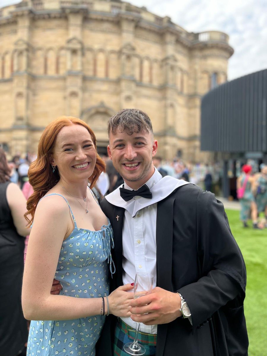 After 4 years at the <a href="/EdinburghUni/">The University of Edinburgh</a> I start my professional teaching career @BoroughmuirPE. Very grateful for all that have been there on my journey (some of them pictured below), I am so eternally grateful.
Please pray for success and happiness as I move forward