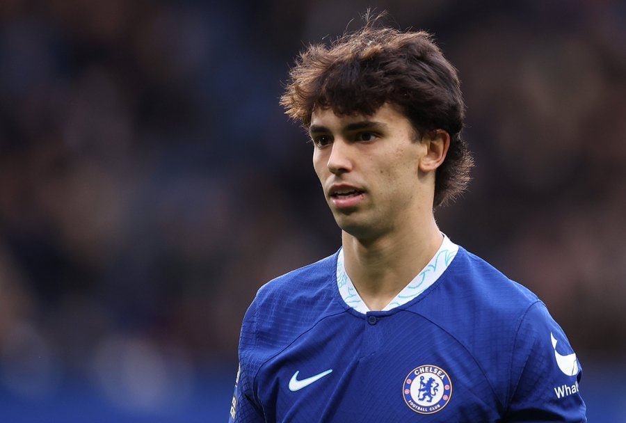 cfcgate_rss's tweet photo. 🚨 Fabrizio Romano: #Chelsea and Atlético Madrid are now discussing João Félix to #CFC as part of Gallagher deal!

Samu Omorodion deal collapsing and the two clubs don’t want Gallagher and Julián Álvarez deals to collapse too…

Félix, being discussed with Jorge Mendes in London. https://t.co/3qXn7ljooR