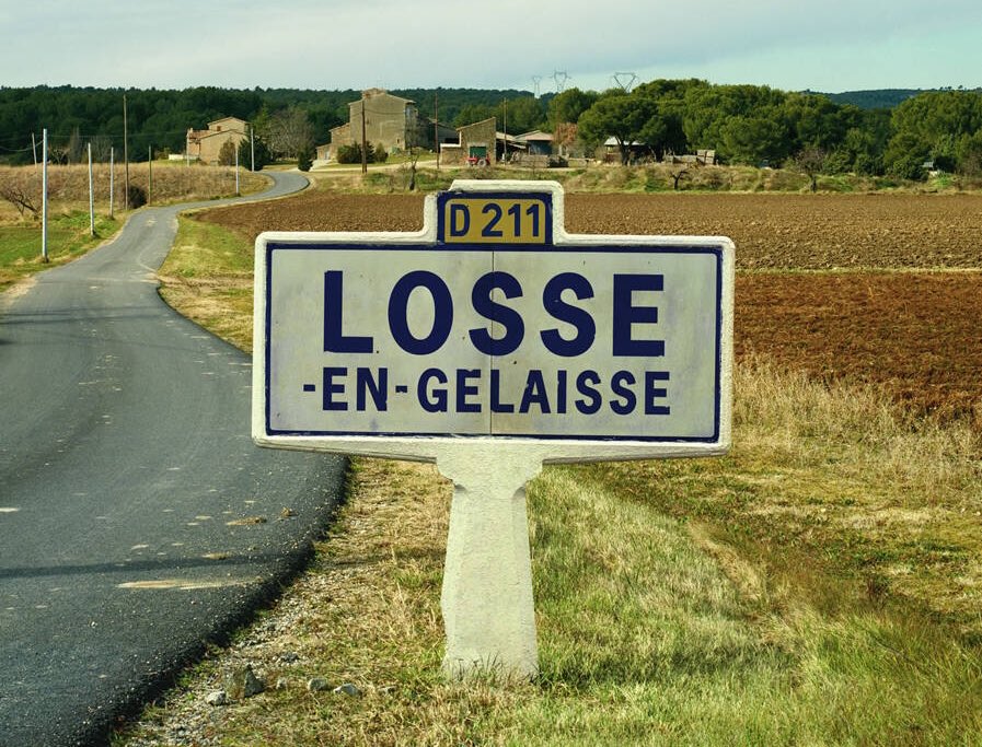 Mais du coup, avec Losse-en-Gelaisse 2028, les JO restent en France ?
#Paris2024